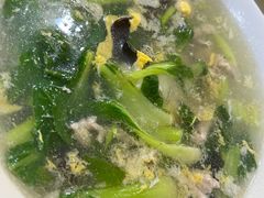 三鲜汤-泰顺江南春面馆