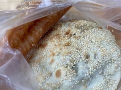 -文武王氏烧饼·无矾油条(西溪路店)