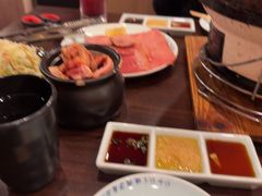 -蒜香焼肉PURUSHIN(马场路店)