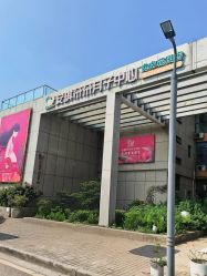 -安琪朵朵独栋花园月子中心