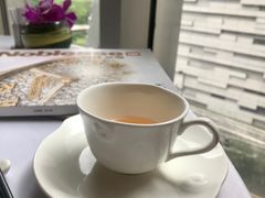 -广州富力丽思卡尔顿酒店·丽轩·粤菜