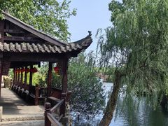 -张公山寨景区