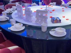 -巴特餐饮6加1音乐餐吧·新疆菜