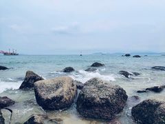 -玫瑰海岸文化旅游度假区