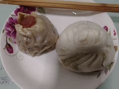 -白玉兰食品(中山公园龙之梦店)