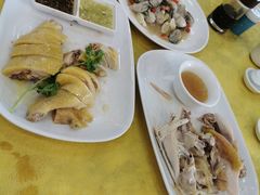 -巫记鸡饭店