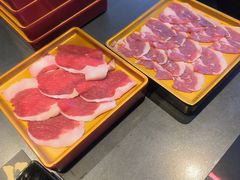 -牛武士寿喜烧·和牛火锅自助(全球首店)