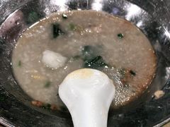 猪杂粥-标记美食新鲜猪杂(兴南大道店)