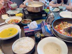 -大唐高老庄(红旗路店)