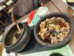 -云海肴·汽锅鸡·云南菜(曲江大悦城店)