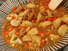 -九龙湾·御膳坊(九龙窠路店)