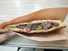 -驴肉火烧(方北路店)