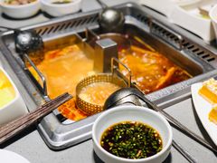 -海底捞火锅(金光华店)