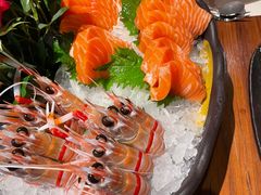 -Mr·Fish鱼鲜生海鲜放题(银泰in99店)