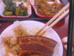 -刘小忙把子肉(北园大街总店)