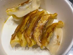 招牌锅贴-肥叔锅贴(上沙路店)