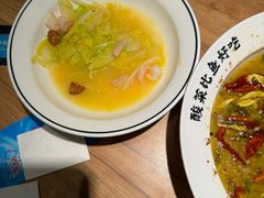 -太二酸菜鱼(浦东正大广场店)