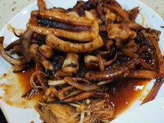-港畔赶海蒸汽海鲜烧烤自助(仙螺岛店)