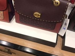 -COACH蔻驰(赛特奥特莱斯店)