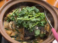 -九道菜有鸡鱼头(石鼓路店)