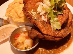 -泰盏鬼·颓废冬阴(陈家祠扬韬店)