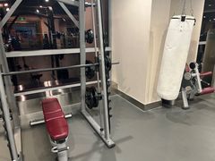 -上海浦东康桥绿地假日酒店