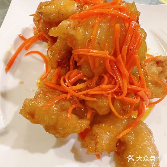 王金海东北饺子馆(军营西路店)