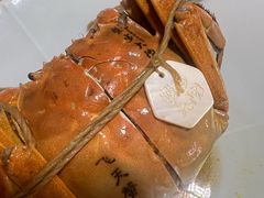 -蟹家大院(外滩店)