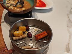 -双湖园·地标武汉菜(黄鹤楼解放路店)