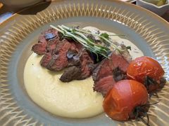 -JINNS锦时 steak&pizza(浸信会礼拜堂旧址店)