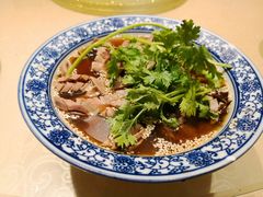 -兰边碗(鼓楼店)