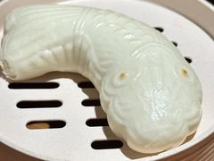 -吕氏疙瘩汤·新鲁菜(济南万象城店)