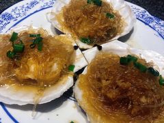 -渔民船说·北塘海鲜·天津菜·海肠捞饭(北塘古镇店)