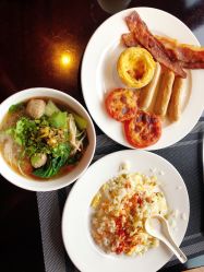 -中谷小南国花园酒店·宴会厅