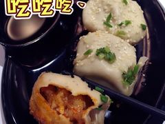 -小杨生煎(龙之梦购物中心店)