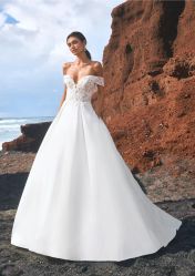 -MANLI BRIDAL婚纱