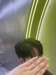 -不迫先生专业男士剪发