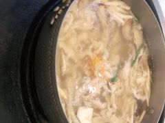 -芭夯兔·兔肉汤锅(新都店)