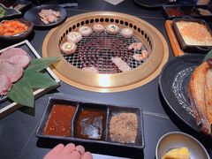 -谷牛和牛烤肉(漕河泾印象城店)