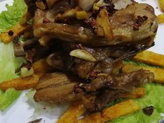 -伊帆食府·青海地方特色美食