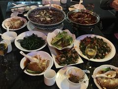 -渝信川菜(南滨店)