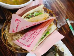 -化三驴肉汤(金明东街店)