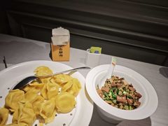 -开海·红岛海鲜虾水饺(石老人店)
