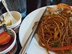 -松山湖帝豪花园酒店西餐厅(美景中路店)