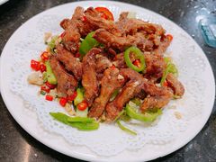 -一哥美食(总店)