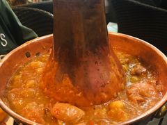 -火燒雲傣家菜(鼓楼店)