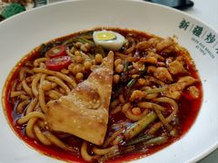 -提雅新疆炒米粉(青岛万象城店)