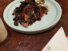 茶香鸭-新白鹿餐厅(爱琴海购物中心店)