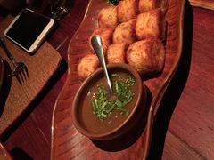 -花马天堂云南餐厅 Lost Heaven(外滩店)