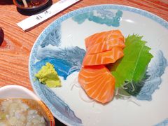 -桂马·日本料理·海胆·海鲜饭·酒场(民主广场店)
